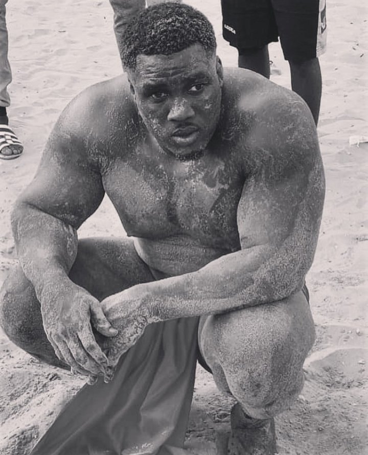 Laye_Bii🇸🇳 tweet media