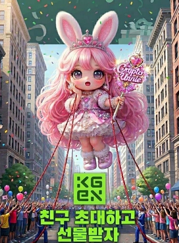 Crypto Unnie ⚡️Premium+ tweet media