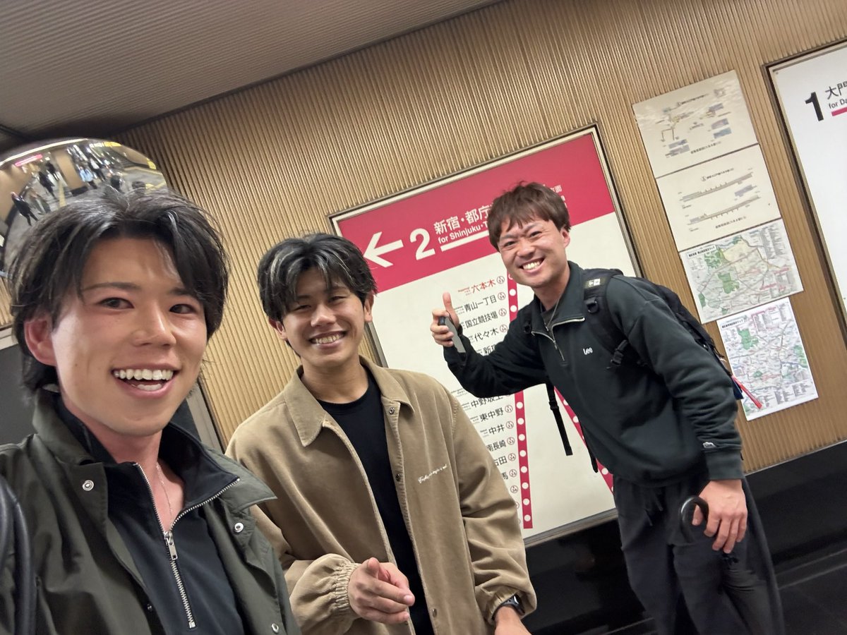 山本雄太 tweet media