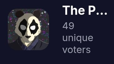 The Pandarianz tweet media