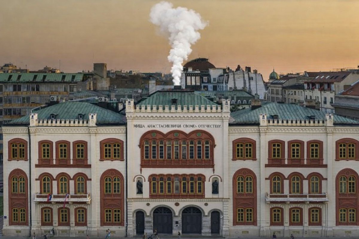 dr Predrag Azdejković 🏳️‍🌈🇷🇸 tweet media