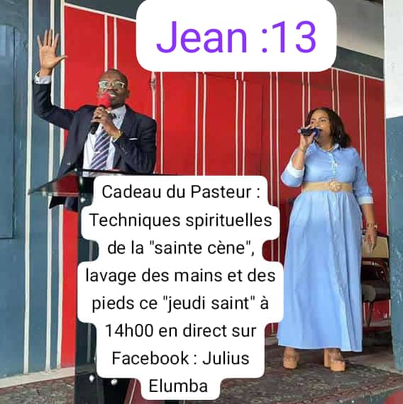 Dr Julius ELUMBA (@dr_elumba) on Twitter photo 