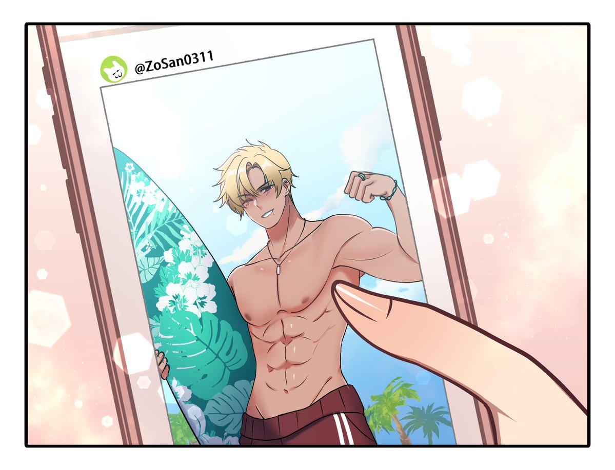 Merryweather Comics tweet media