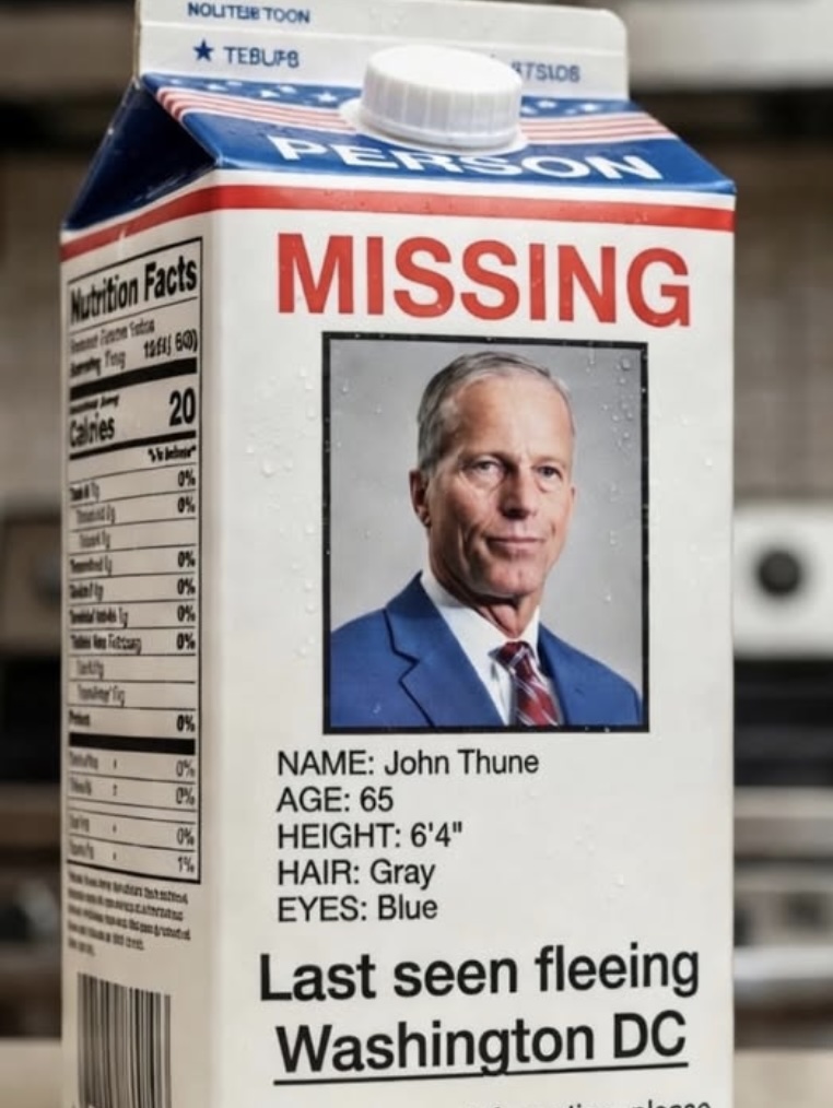 Rasmussen Reports tweet media