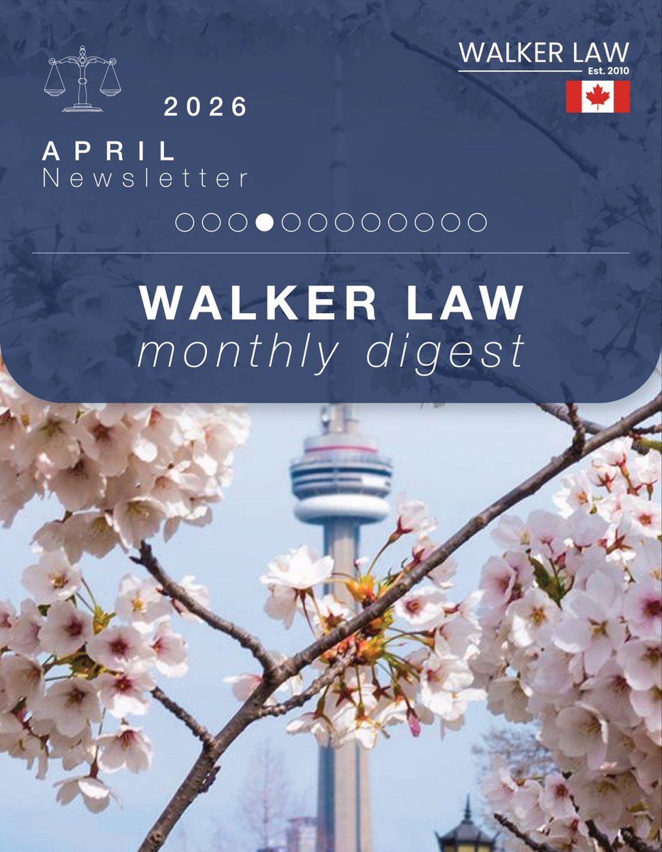 Walker Law tweet media