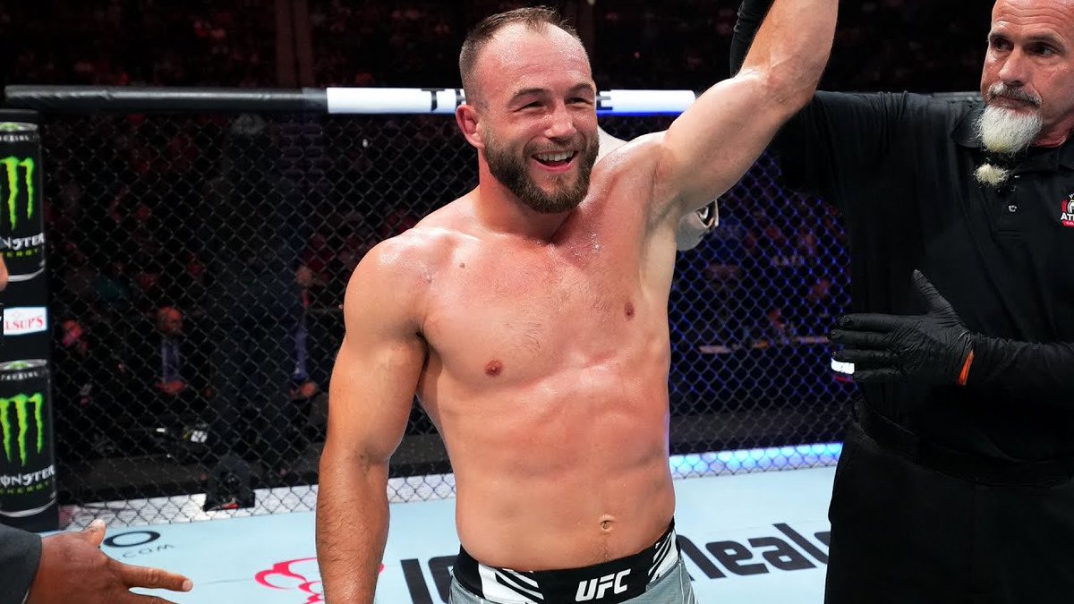 WeekenderMMA tweet media