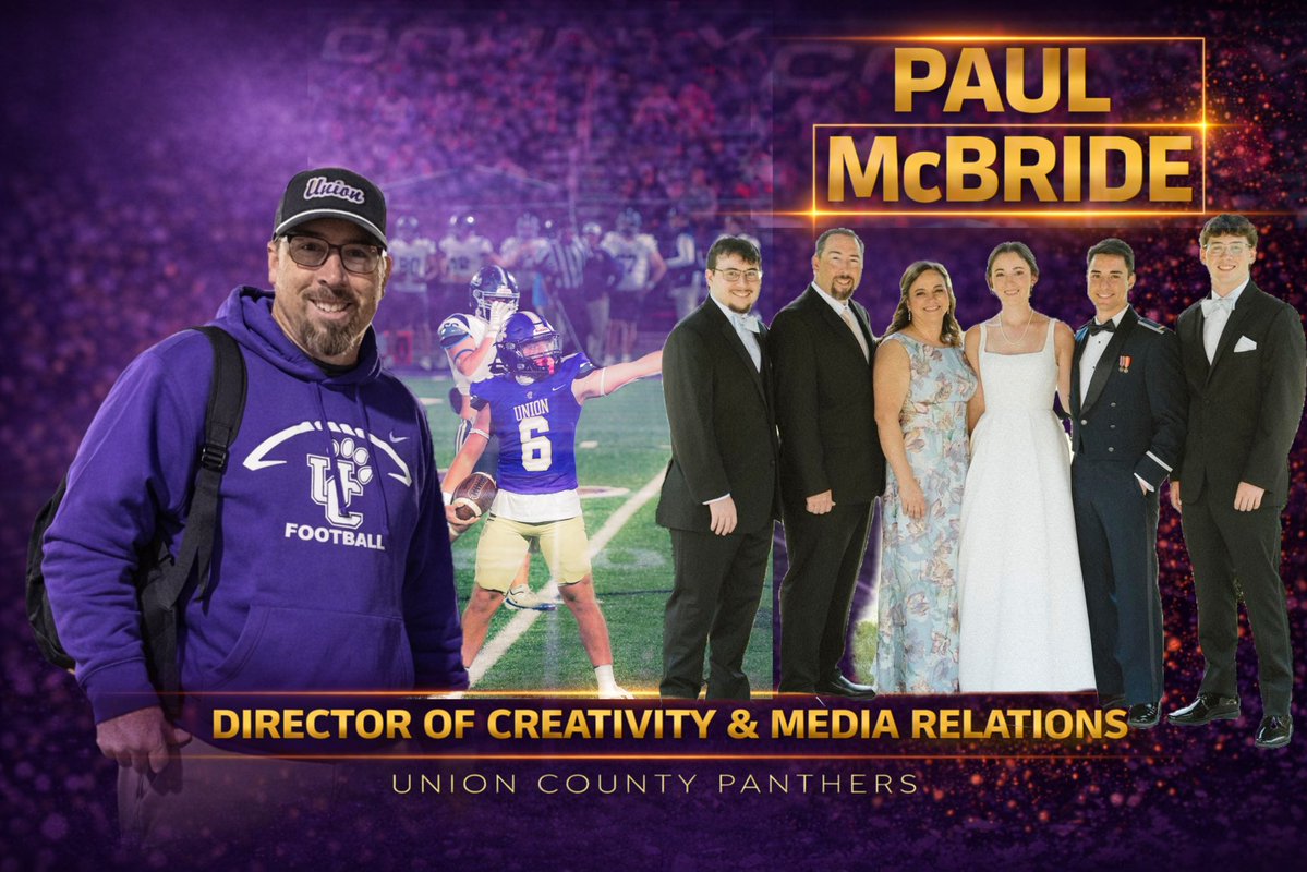 Coach Rob Stowe tweet media