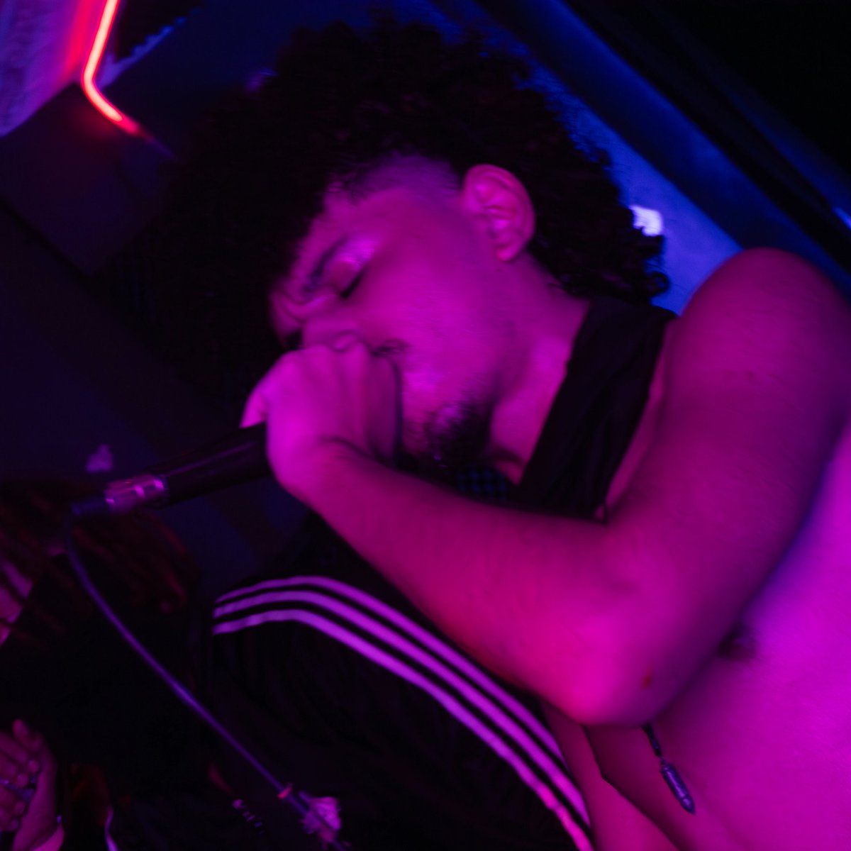 a e t h e r - ECHO xx/07 tweet media