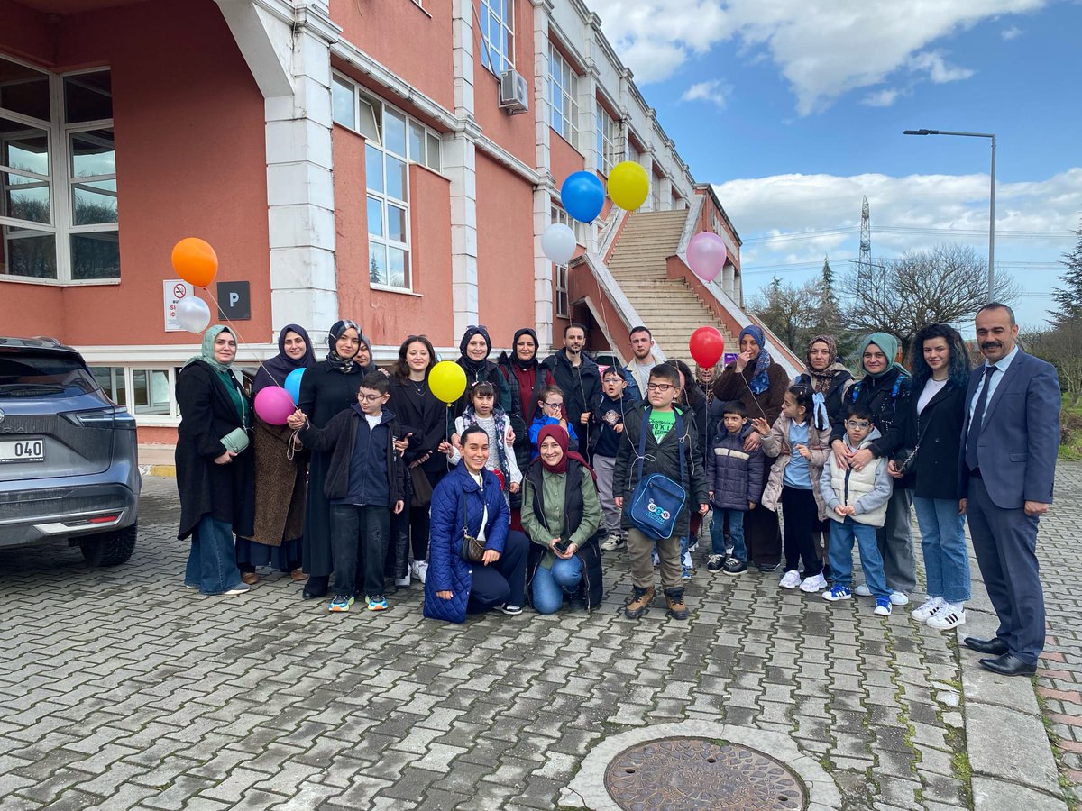 Sakarya İl Millî Eğitim Müdürlüğü tweet media