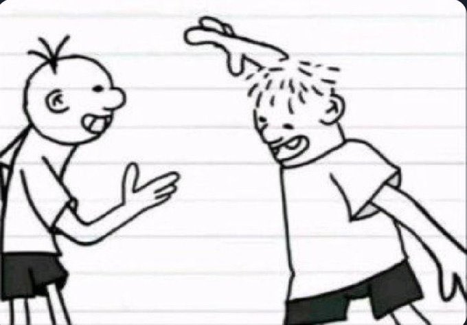 Brian Wekesa tweet media