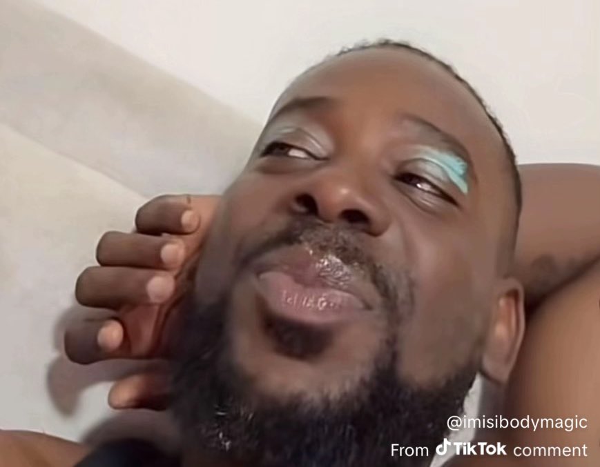 DAMI FOREIGN🥶 tweet media