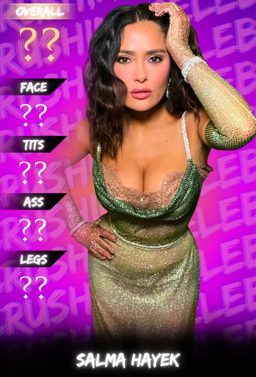 CrushingCelebs3.0 tweet media