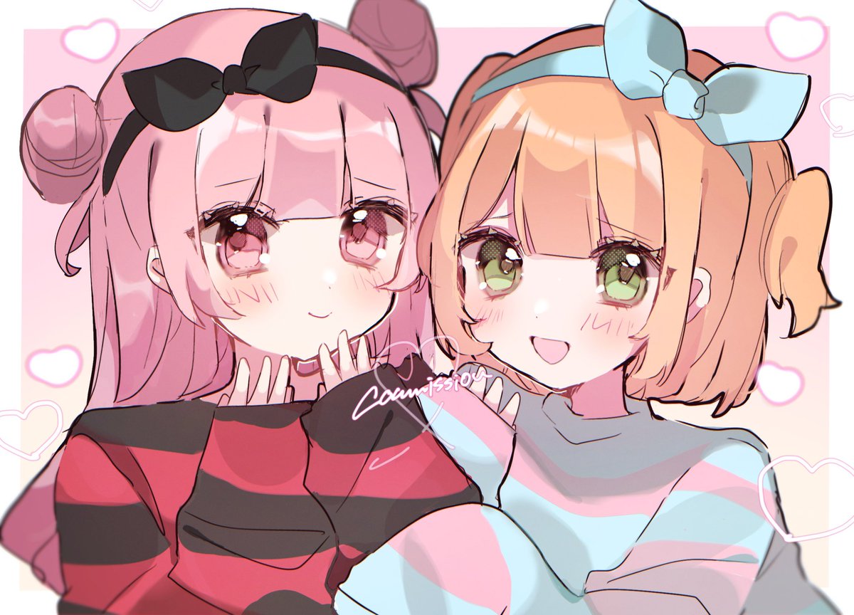 桃宮あこ🎀 tweet media