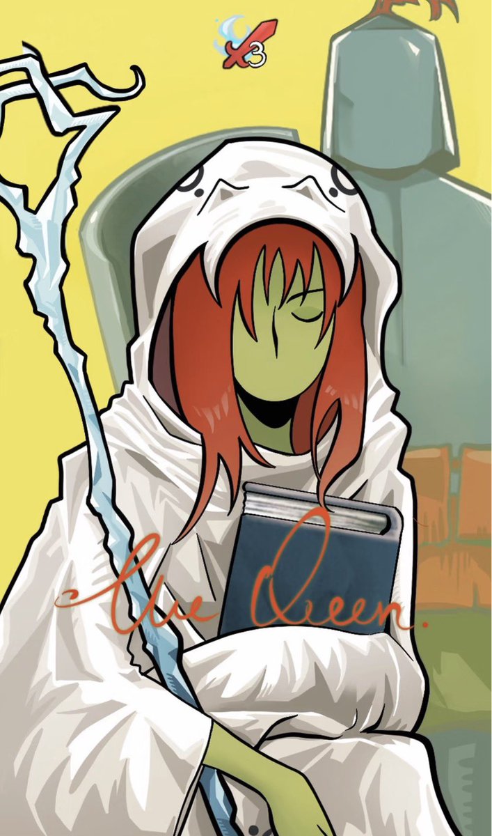 lilGreen綠 tweet media