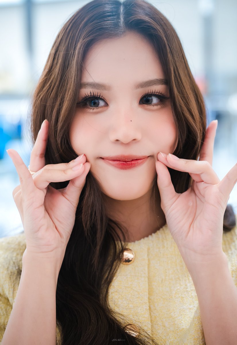 PopCorn ⛵️🍿🤏 ข้าวตอกแตก (｀･皿･´) tweet media