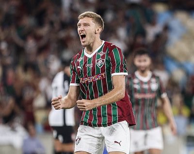 Gabriel Souza | CartolaTricolor✝️ tweet media