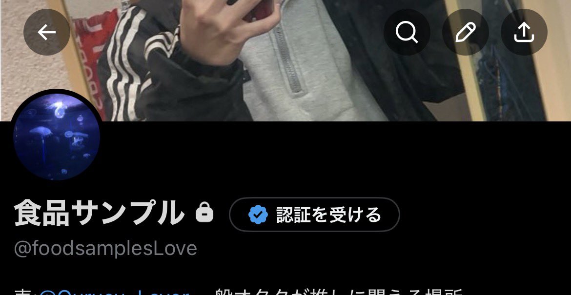 来栖@予定は未定 tweet media