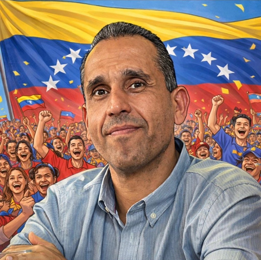 AD Organización Nacional tweet media