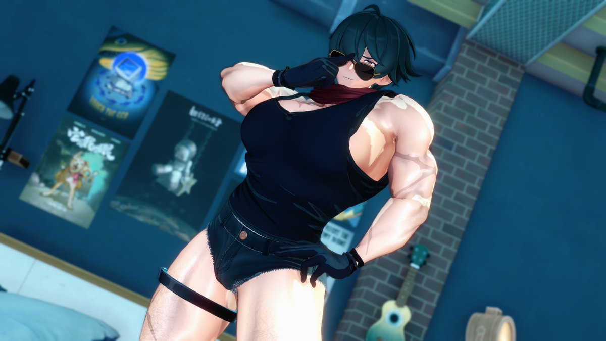 L 🔞 Luka | Commissions closed tweet media