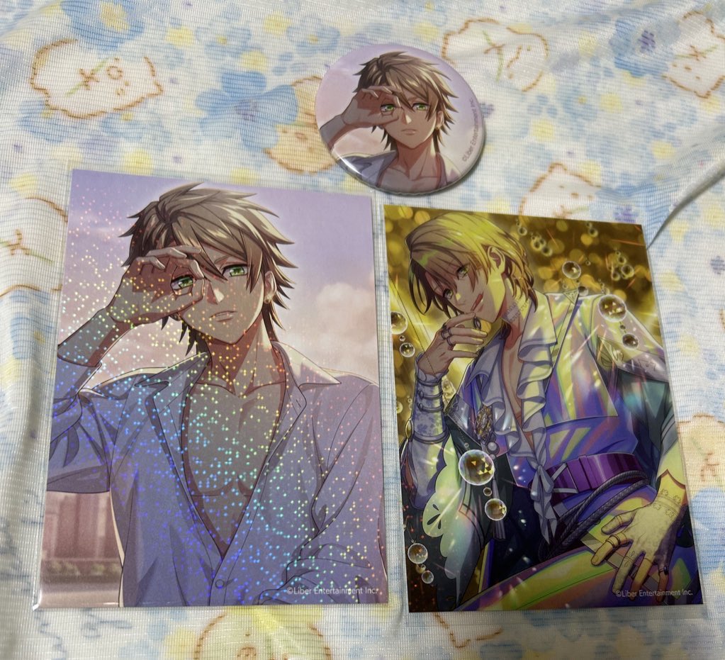 ♬*゜りぃ🍓˚✩∗*ﾟ tweet media