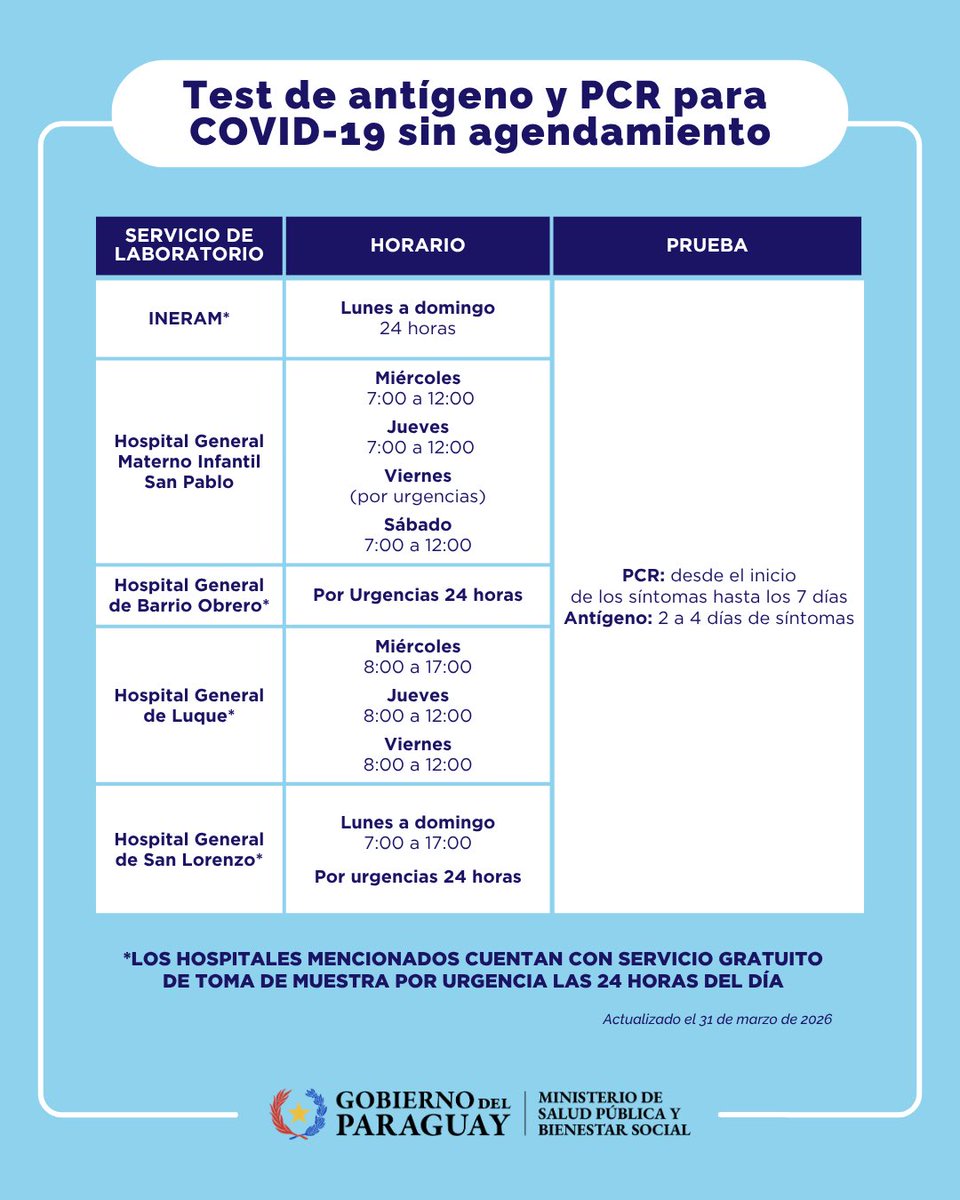 La Union AM tweet media