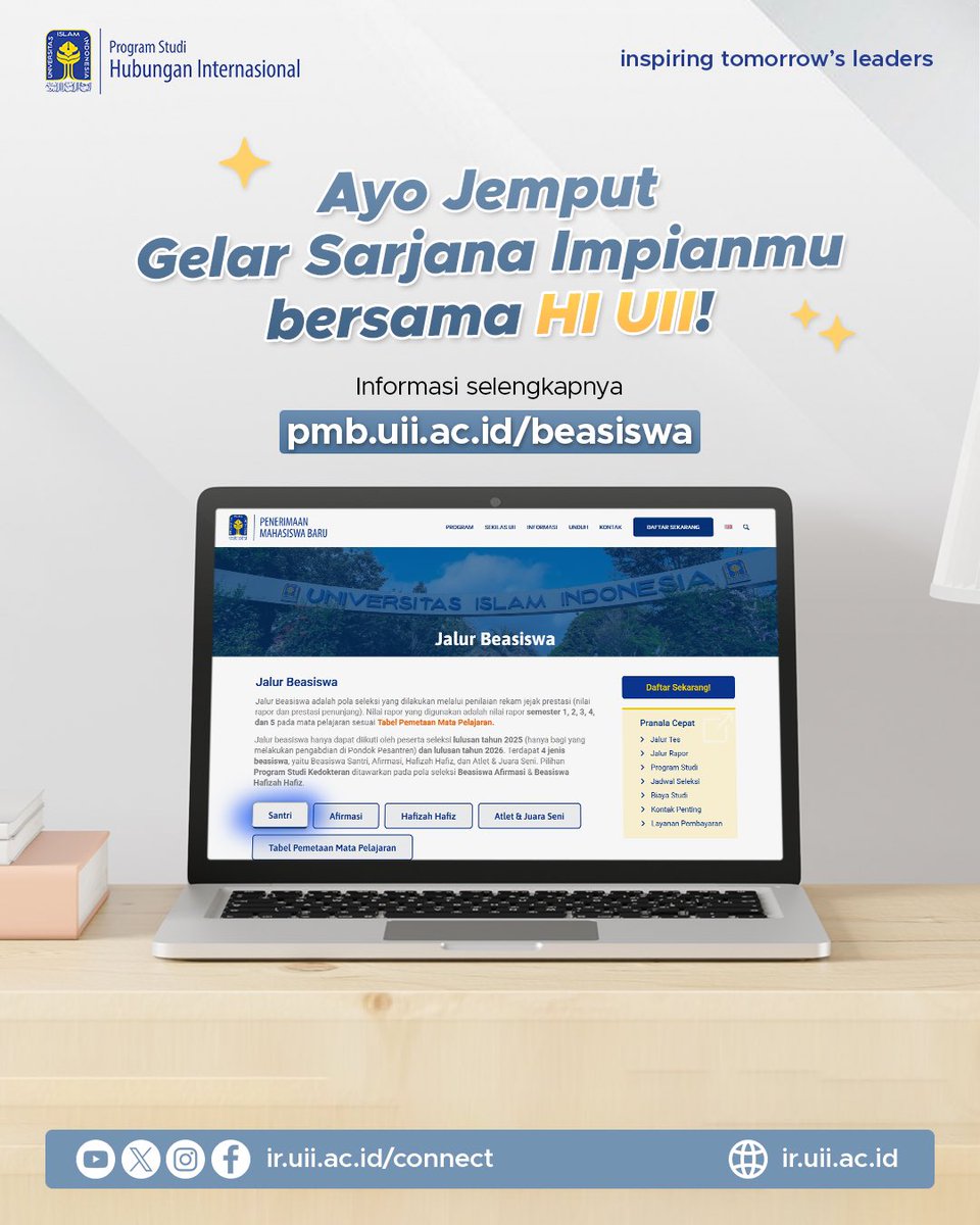 International Relations UII tweet media