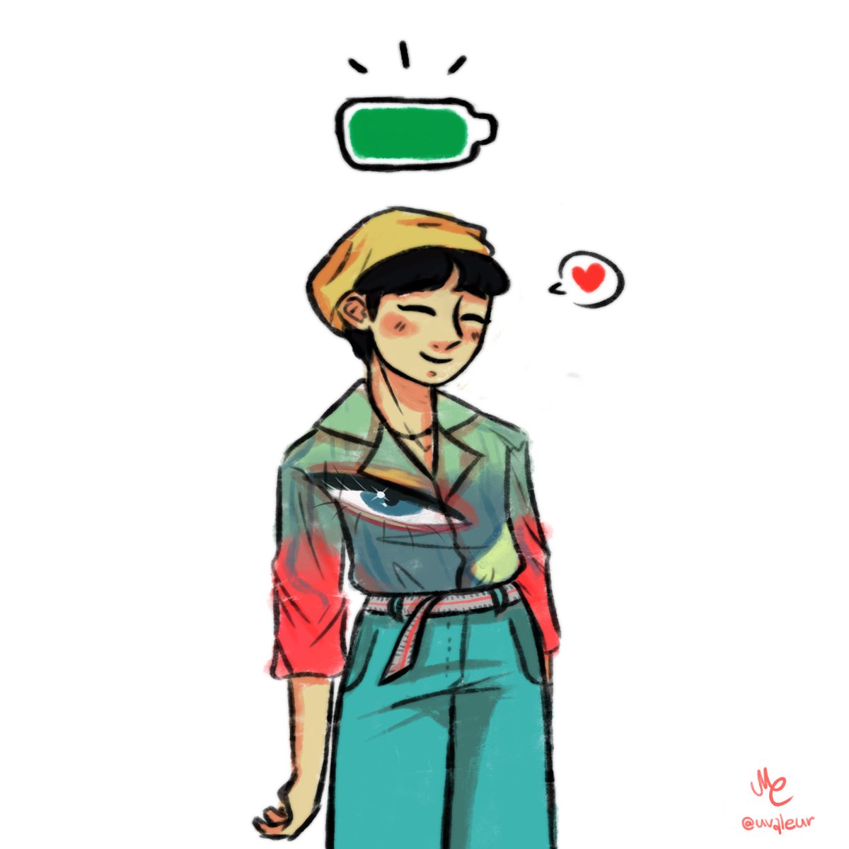 clara do rocky; ✶ tweet media