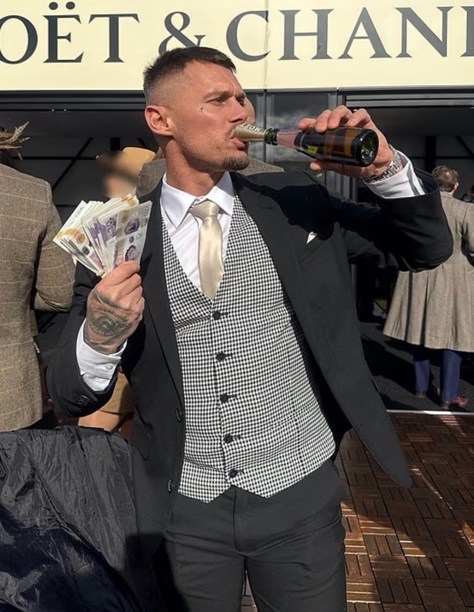 Racing Daily tweet media