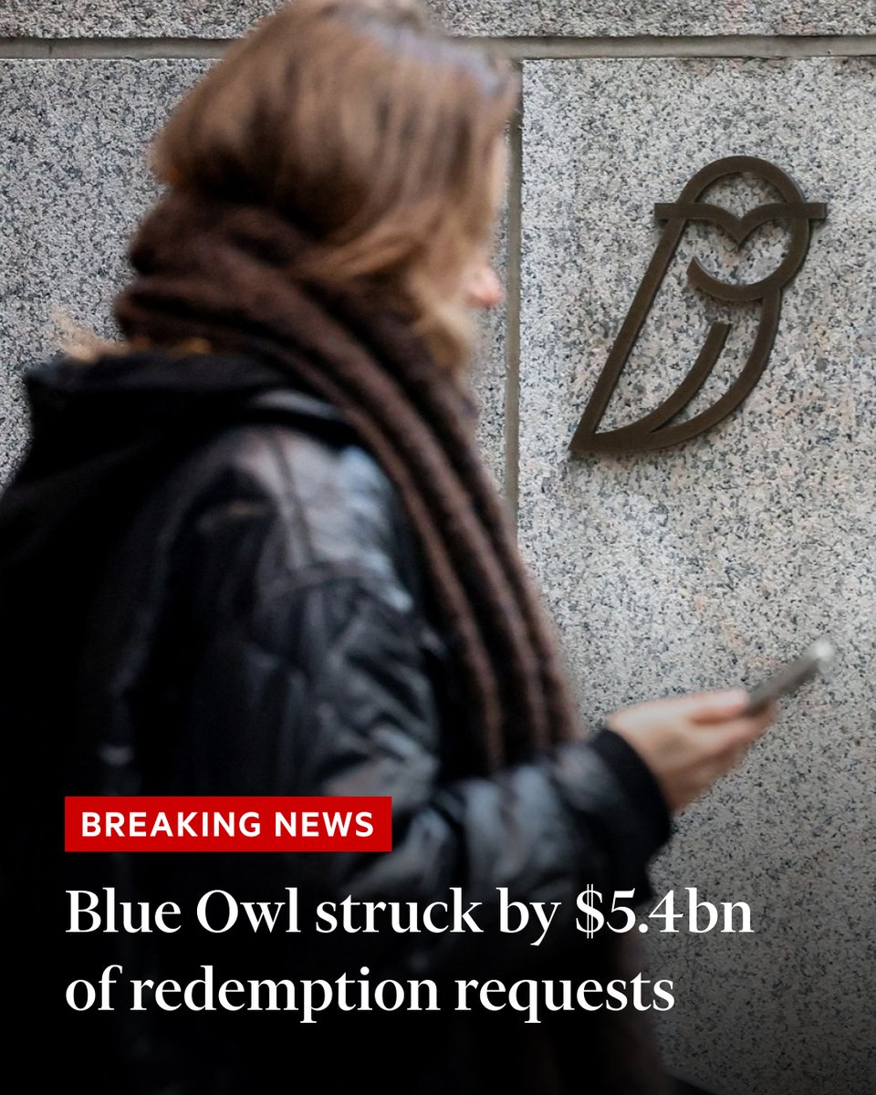 Financial Times tweet media