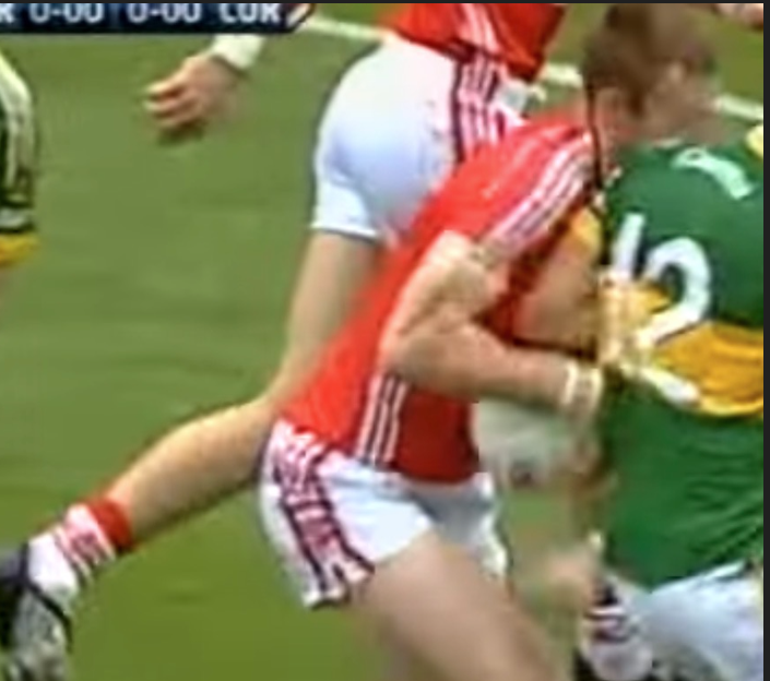 Gary O'Driscoll tweet media