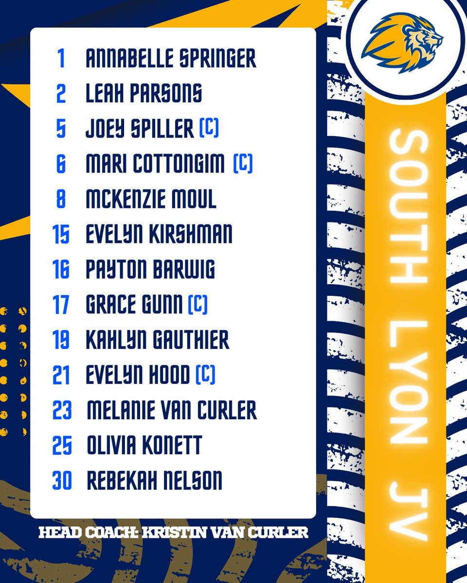 SLHS Softball tweet media