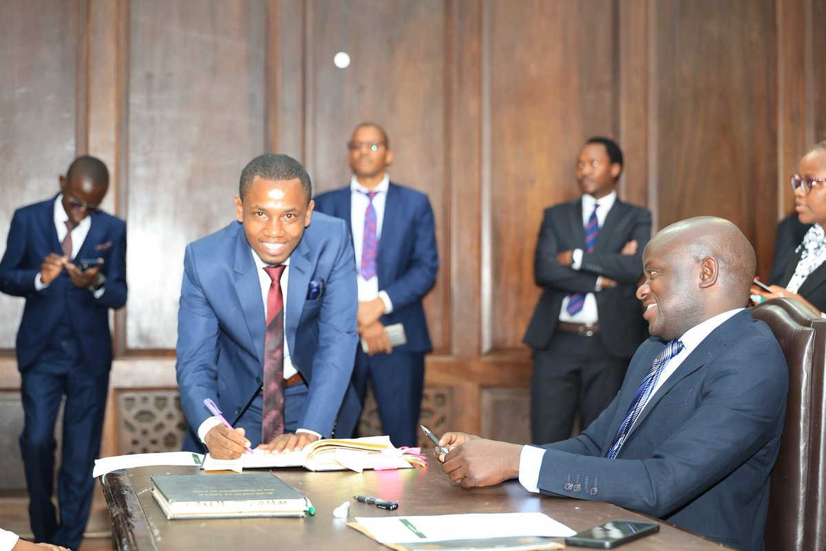 Eric Muriuki tweet media