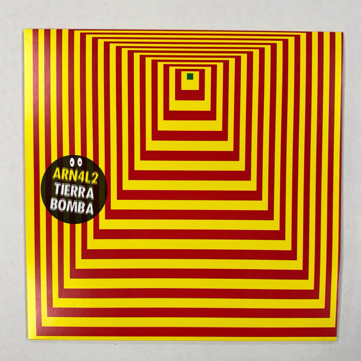 Forced Exposure tweet media