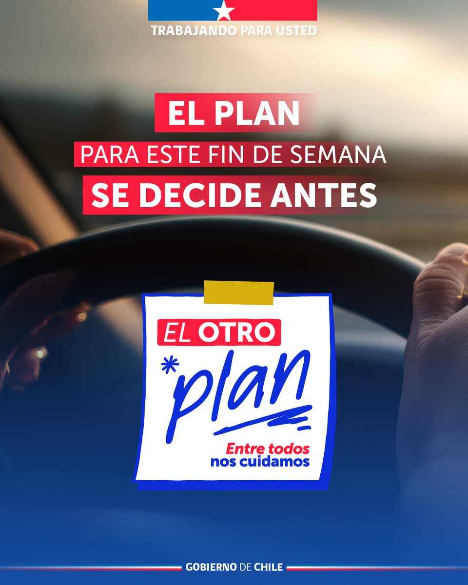 Senda Los Rios tweet media