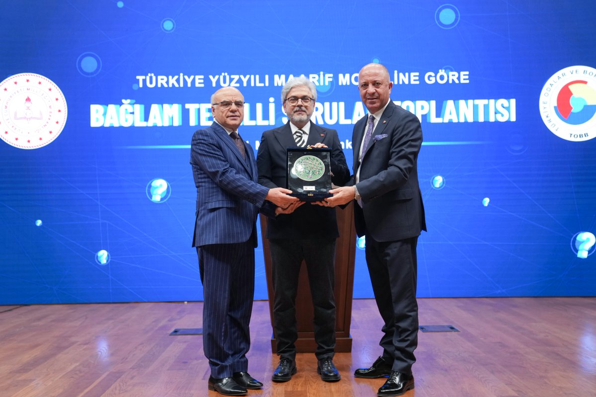 Metin ÖZER tweet media