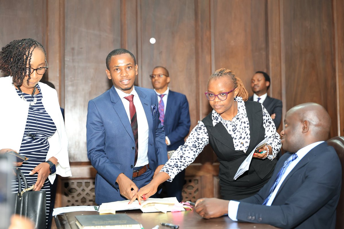 Eric Muriuki tweet media