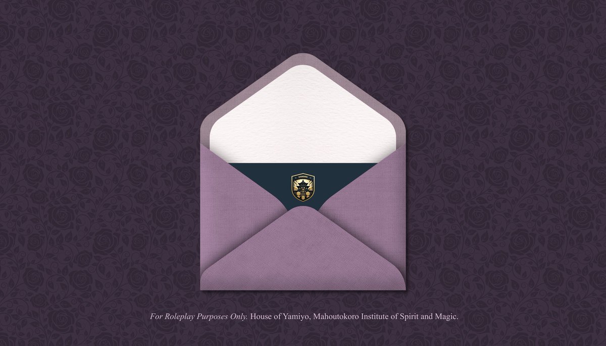 𝐘𝐀𝐌𝐈𝐘𝐎 – 闇夜 tweet media