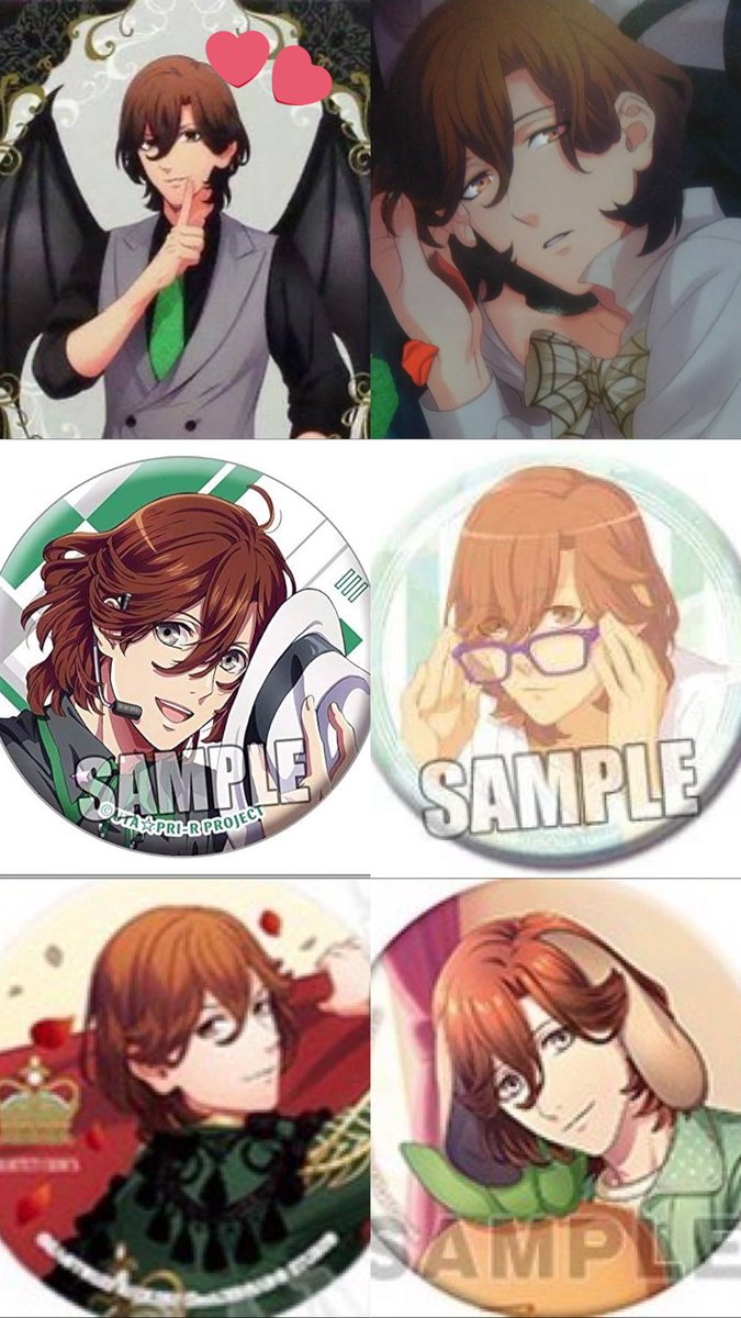 わらびぃ tweet media