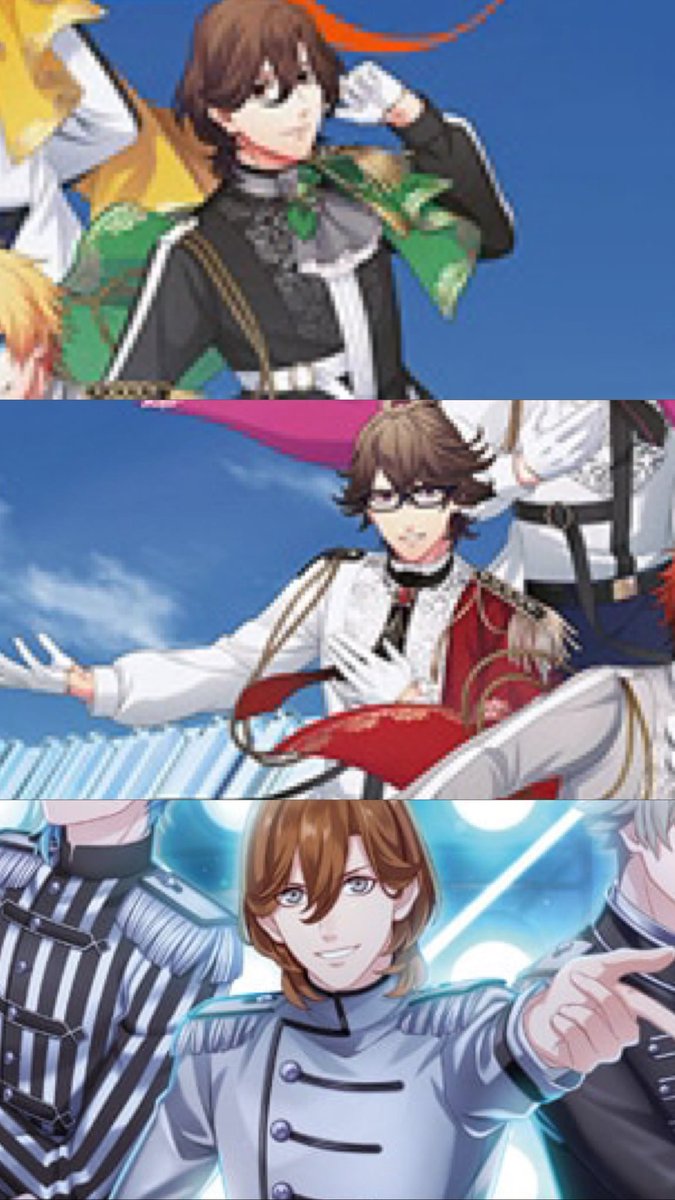 わらびぃ tweet media