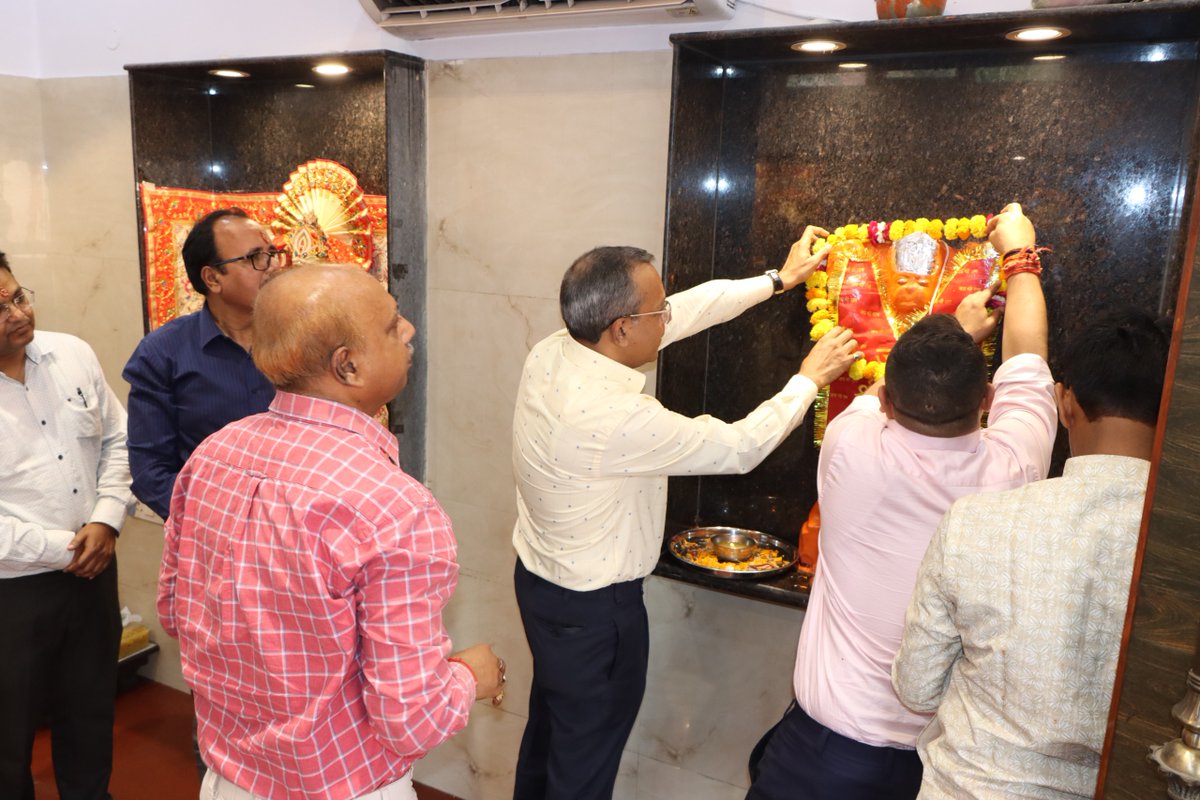 National Power Training Institute (NPTI) tweet media