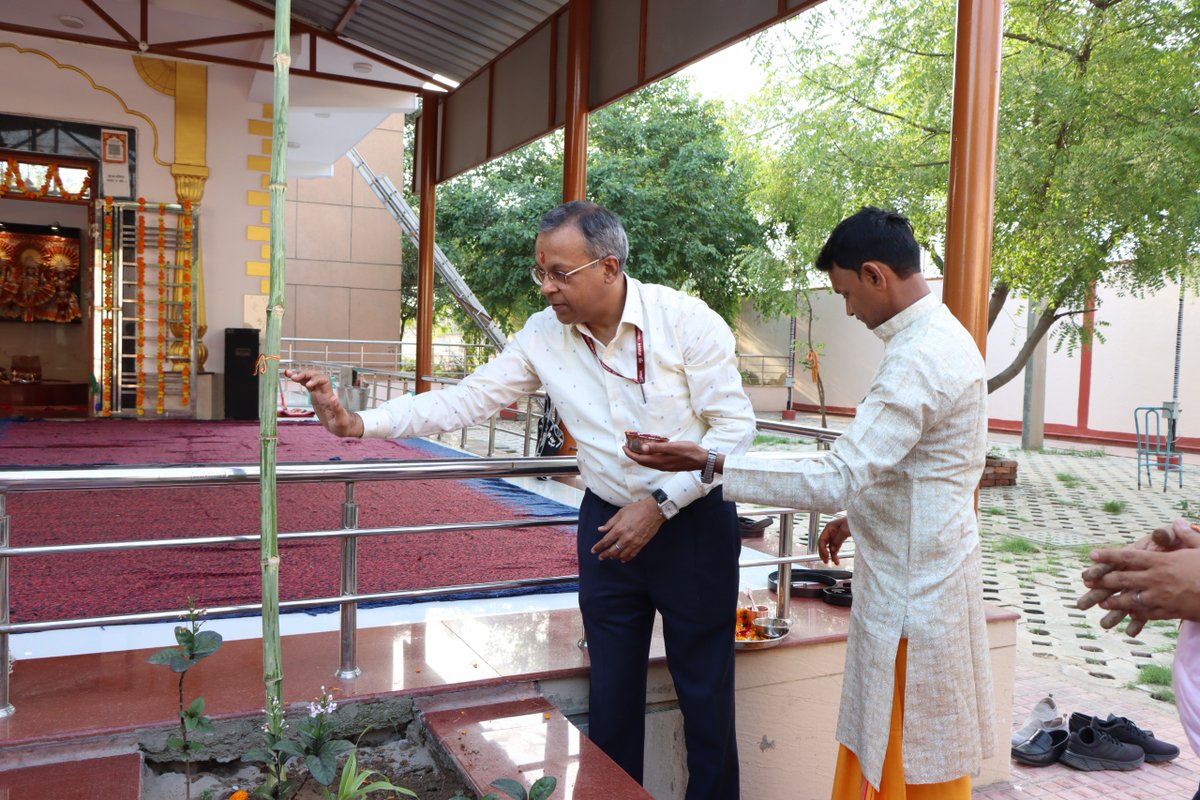 National Power Training Institute (NPTI) tweet media