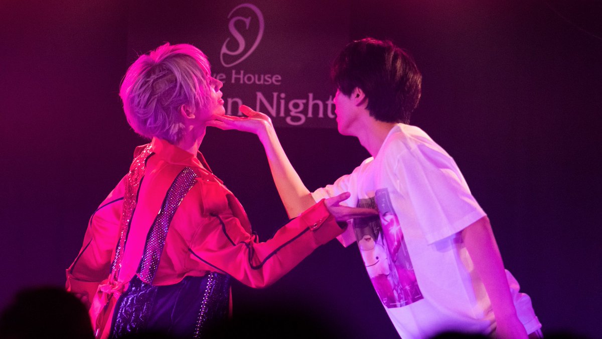 ひい@Milky Monster🍼👻 tweet media