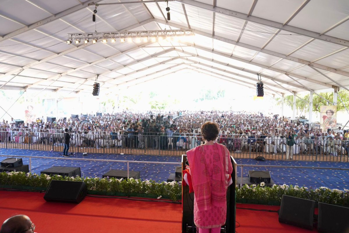 Congress tweet media