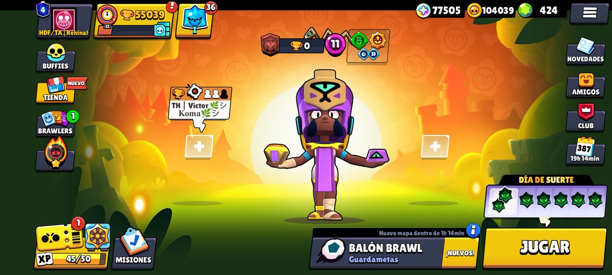 Rehinal🐟 #HDF tweet media