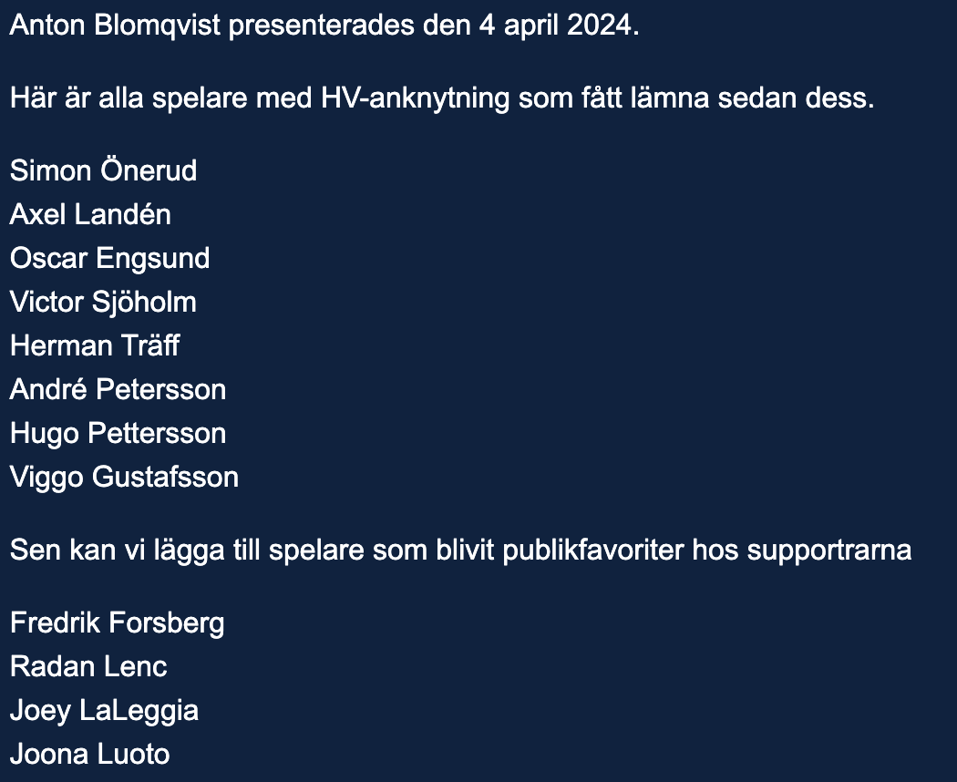 HV71fans.se tweet media