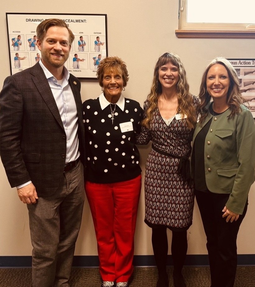 Indiana Economic Development Corp. tweet media