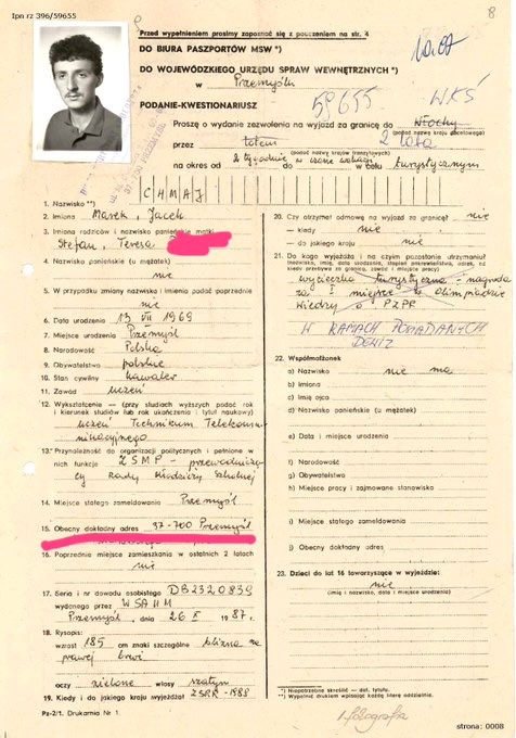 Dorota Kania tweet media