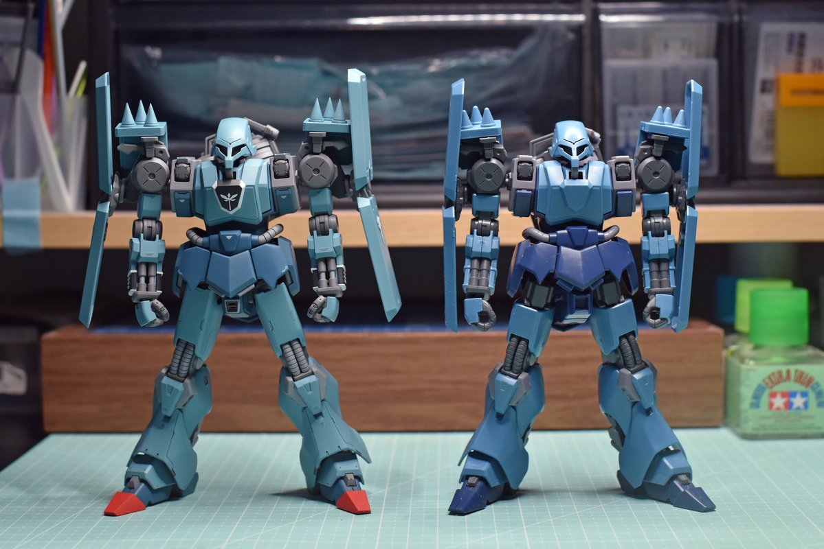 木木懂 （チーム蜃気楼） tweet media