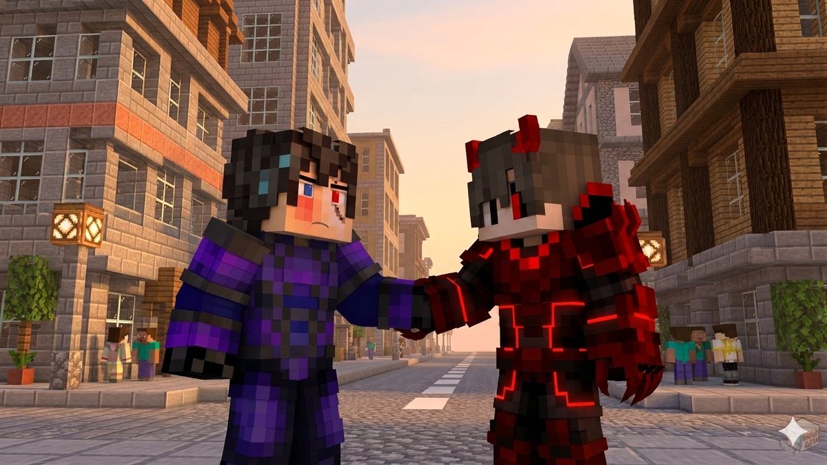 DemonicGamer ( official ) tweet media