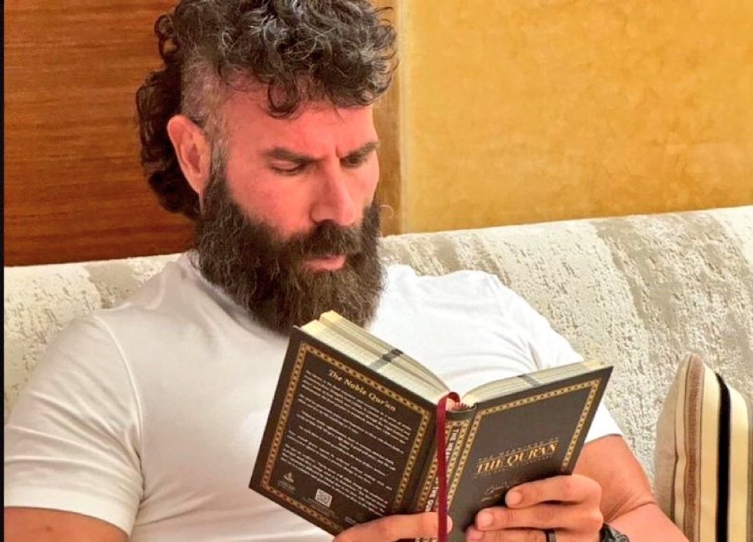 Laura Loomer tweet media